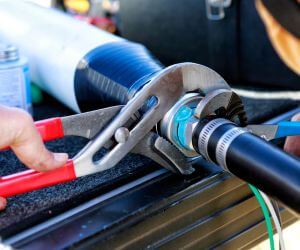 About Emergency plumbing pros Eddington, ME